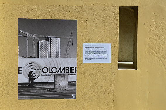 Exposition Archives Publiques